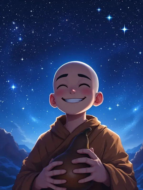 一念永恒 封面