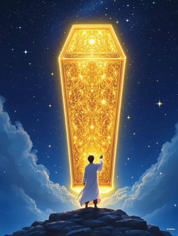 遮天 封面